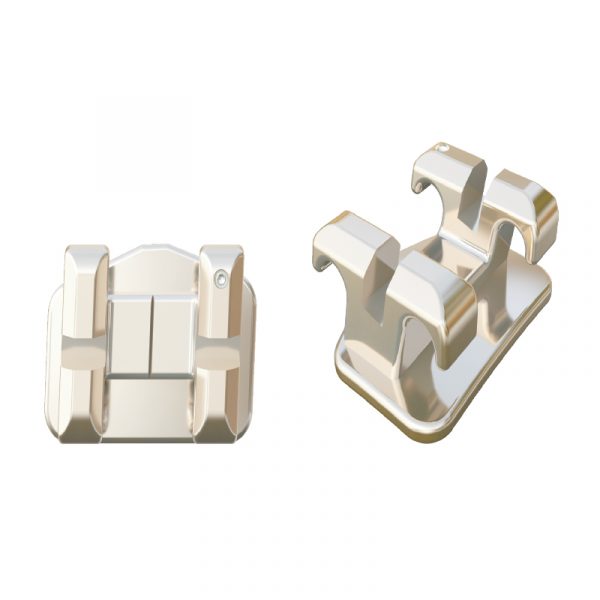 Brackets Iconix Esthétique - Miniature 3