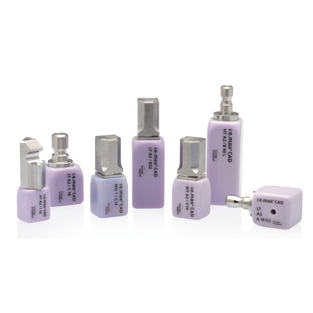 IPS EMAX CAD - Miniature 2