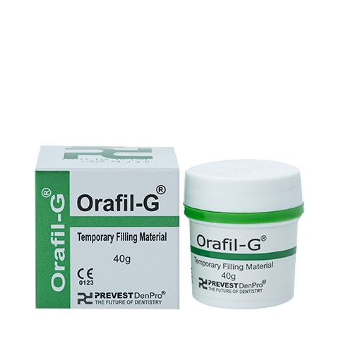 Orafil G - Miniature 2