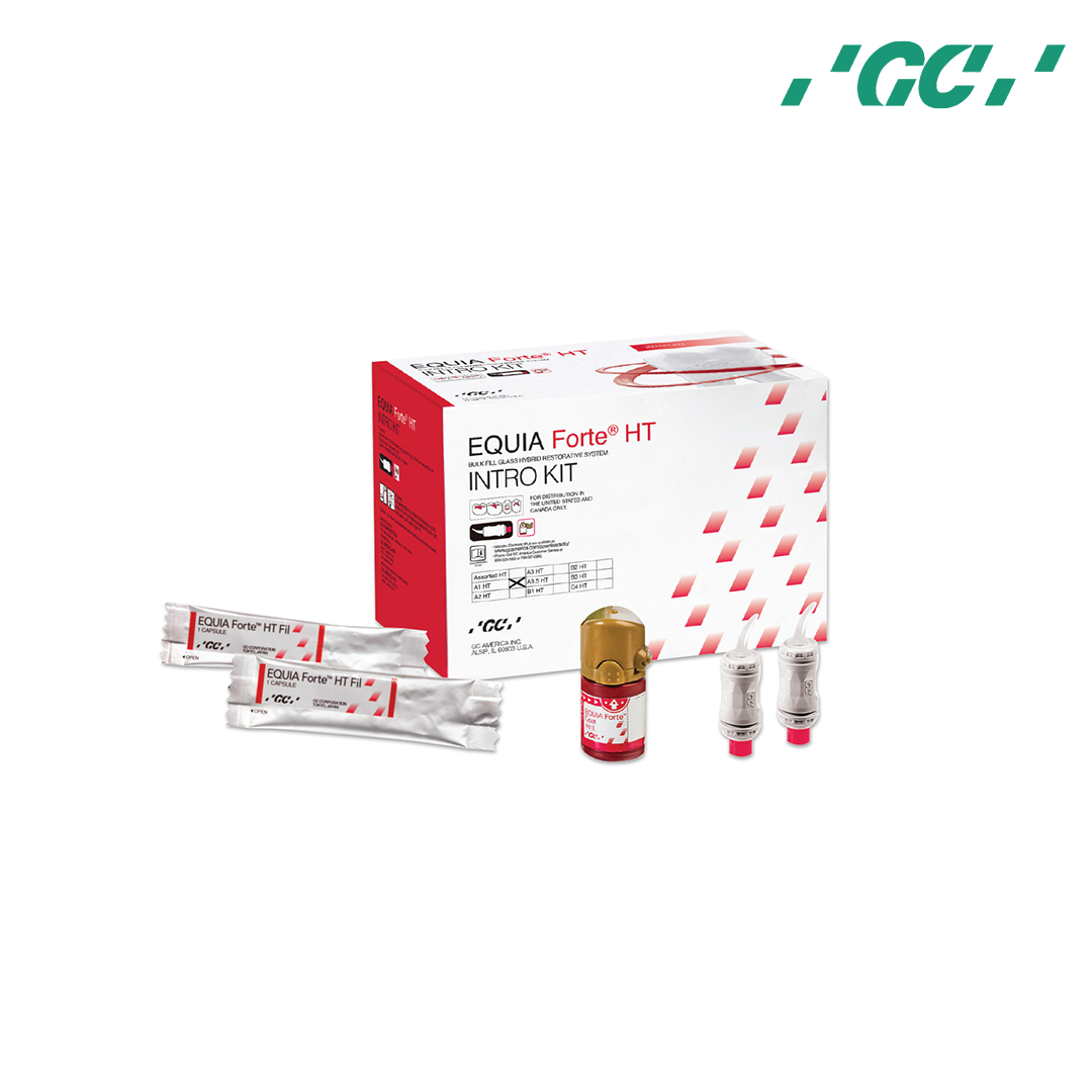 Ciment Equia Forte HT - Miniature 2