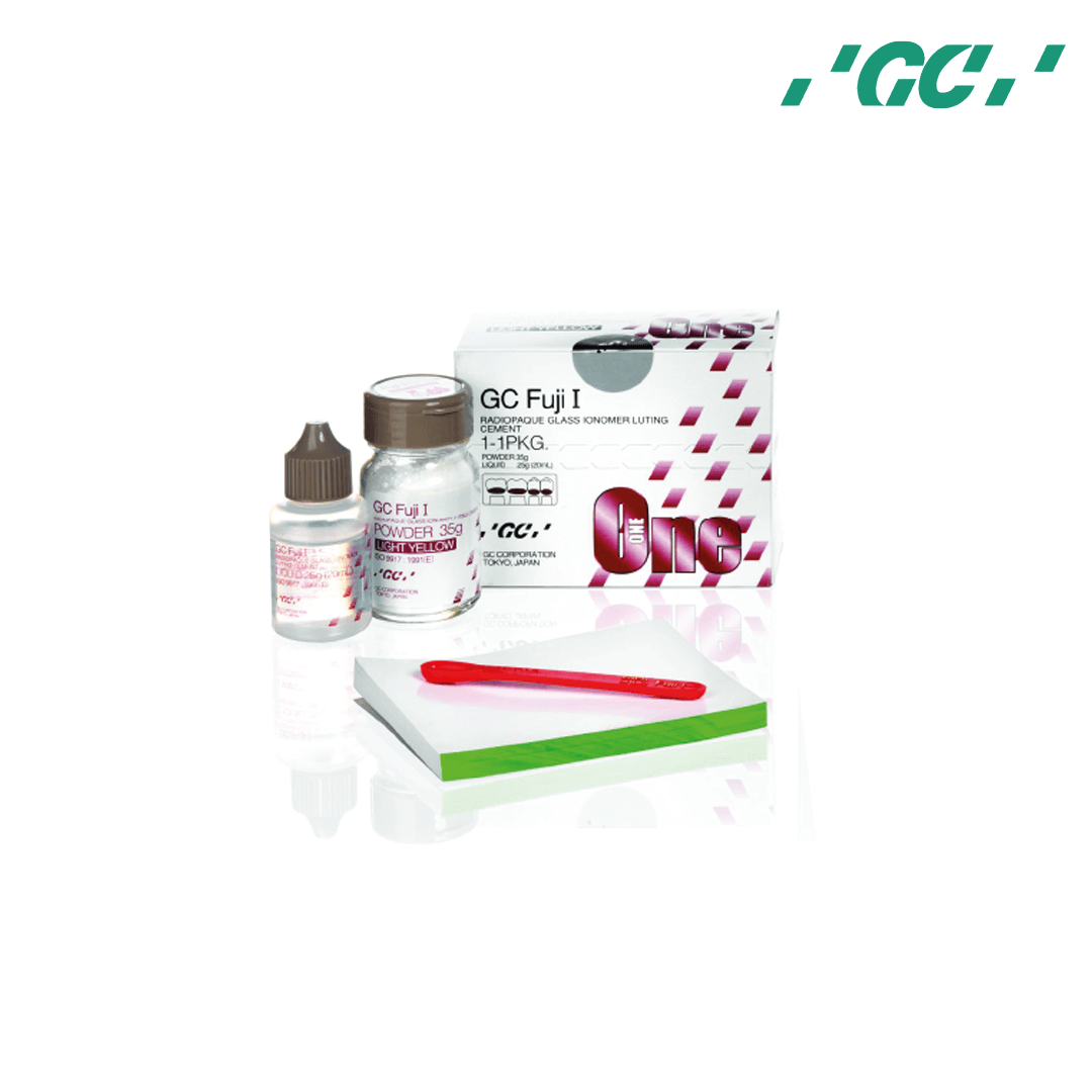 Ciment Fuji One (Fuji I) - Miniature 2