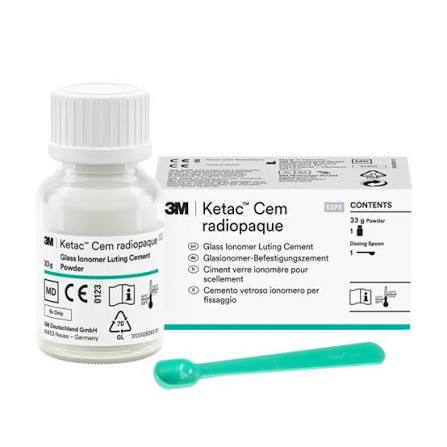 Ciment Ketac Cem - Miniature 2