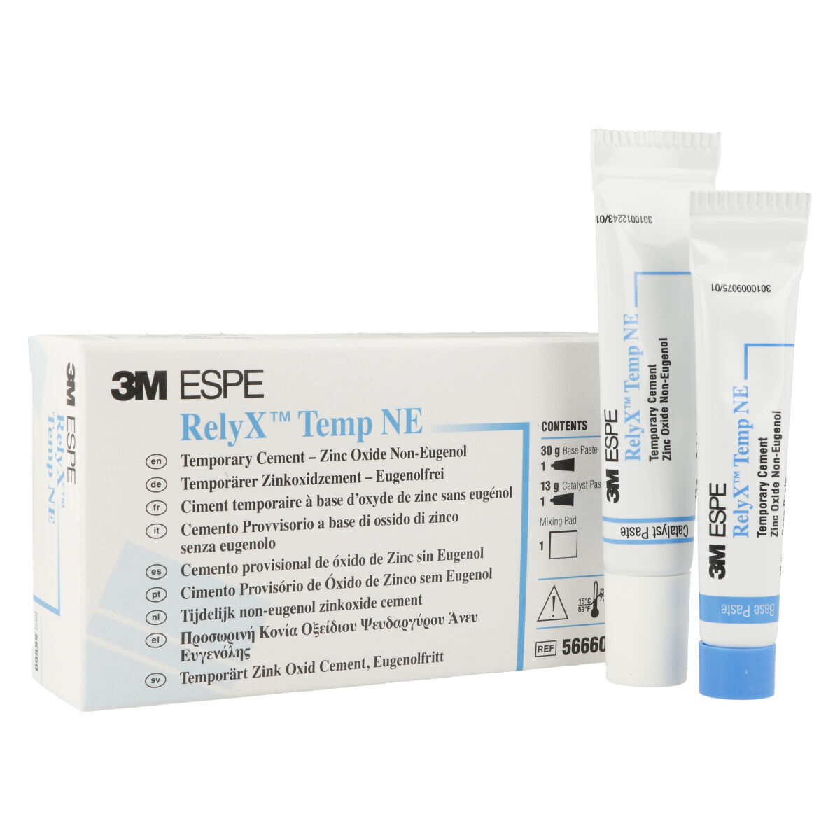 Ciment RelyX Temp - Miniature 2