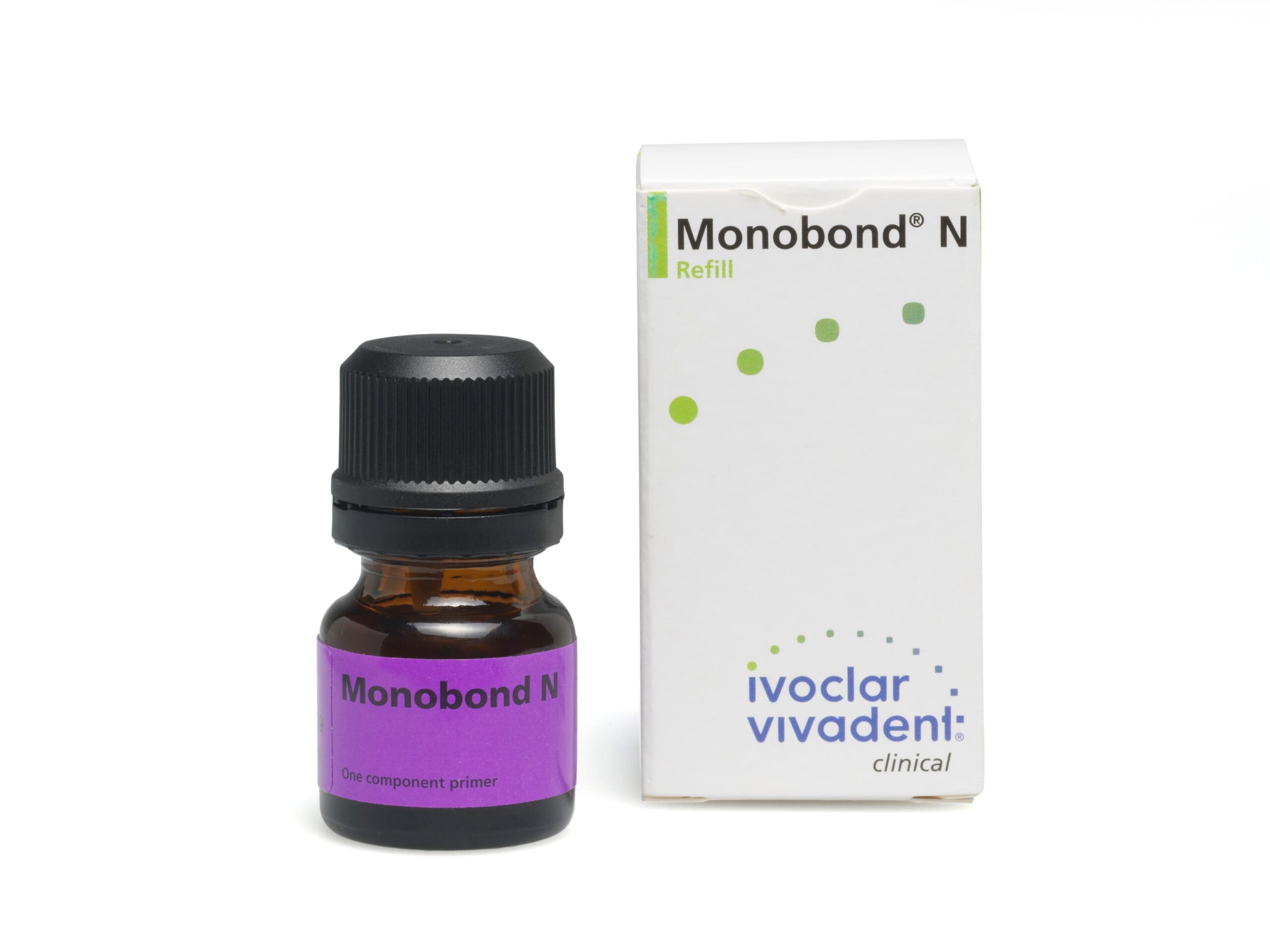 Monobond N - Miniature 2
