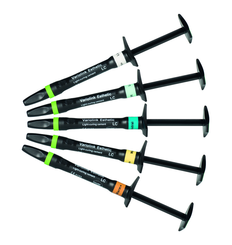Variolink Esthetic LC - Miniature 3