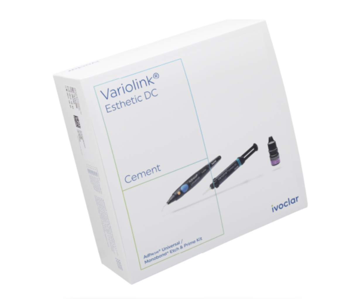 Variolink Esthetic DC - Miniature 2