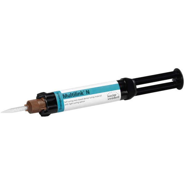 Multilink N - Miniature 2