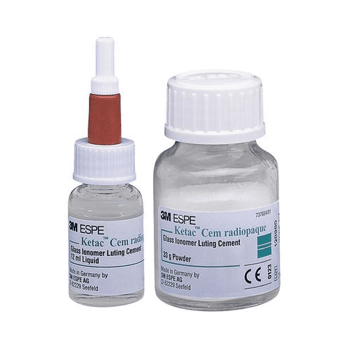 Ciment Ketac Cem - Miniature 3