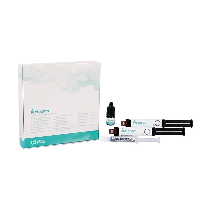 Ciment Metacem - Miniature 3