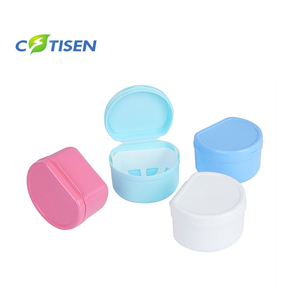 DENTURE BOX