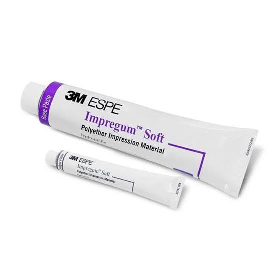 Impregum Soft - Miniature 2