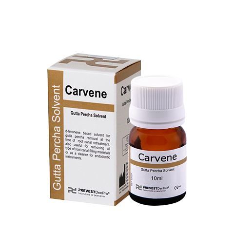 Carvene solvant gutta - Miniature 2