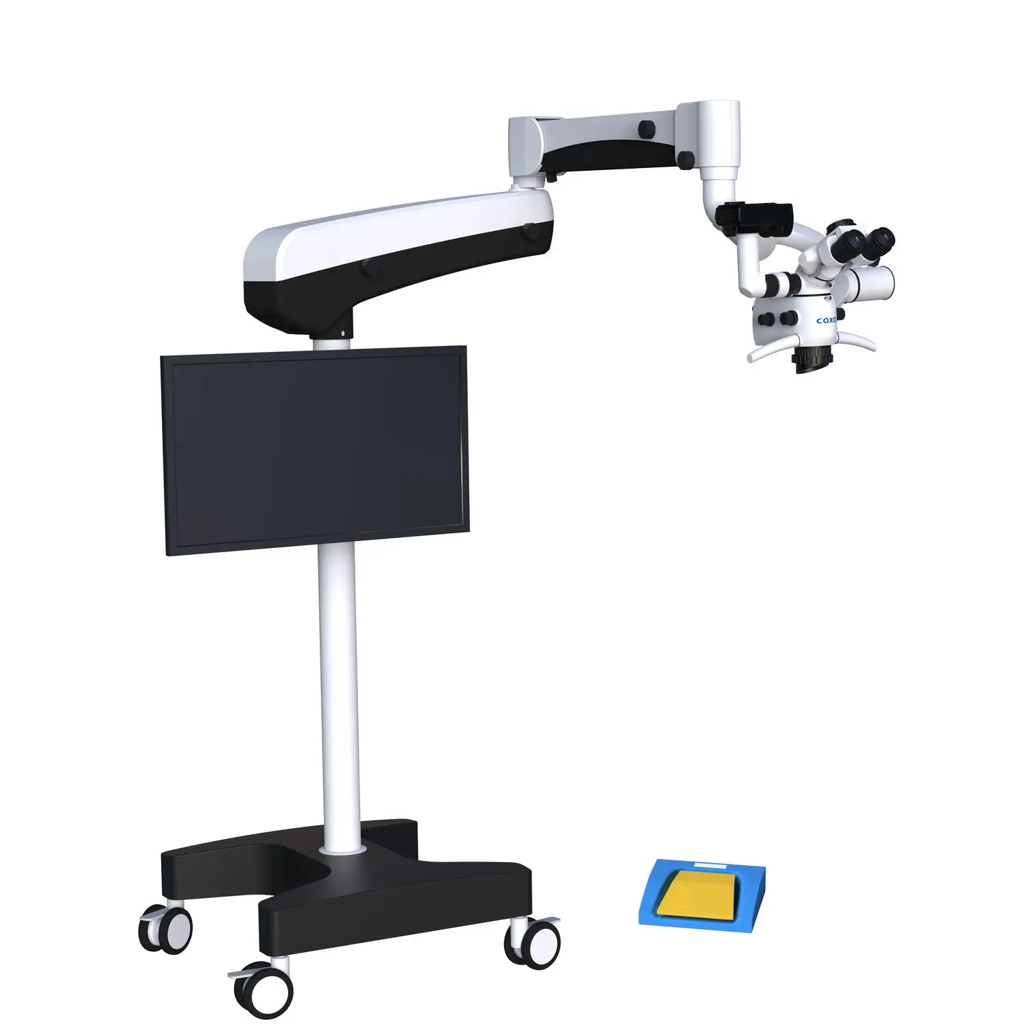 Microscope C-CLEAR-2 - Miniature 2