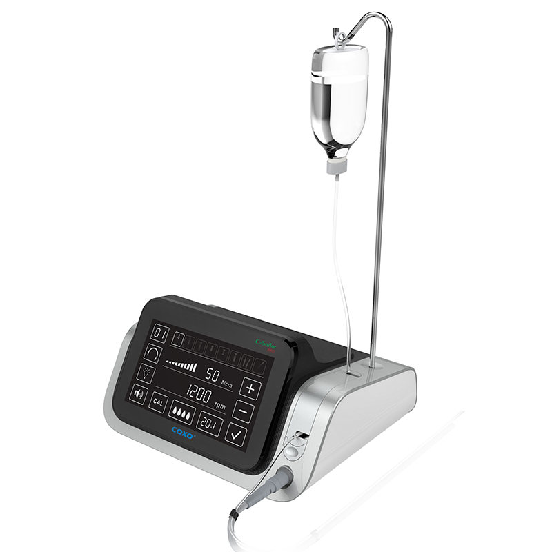 Moteur Implantologie C-SAILOR - Miniature 2