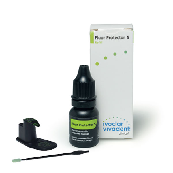 Fluor Protector S - Miniature 3