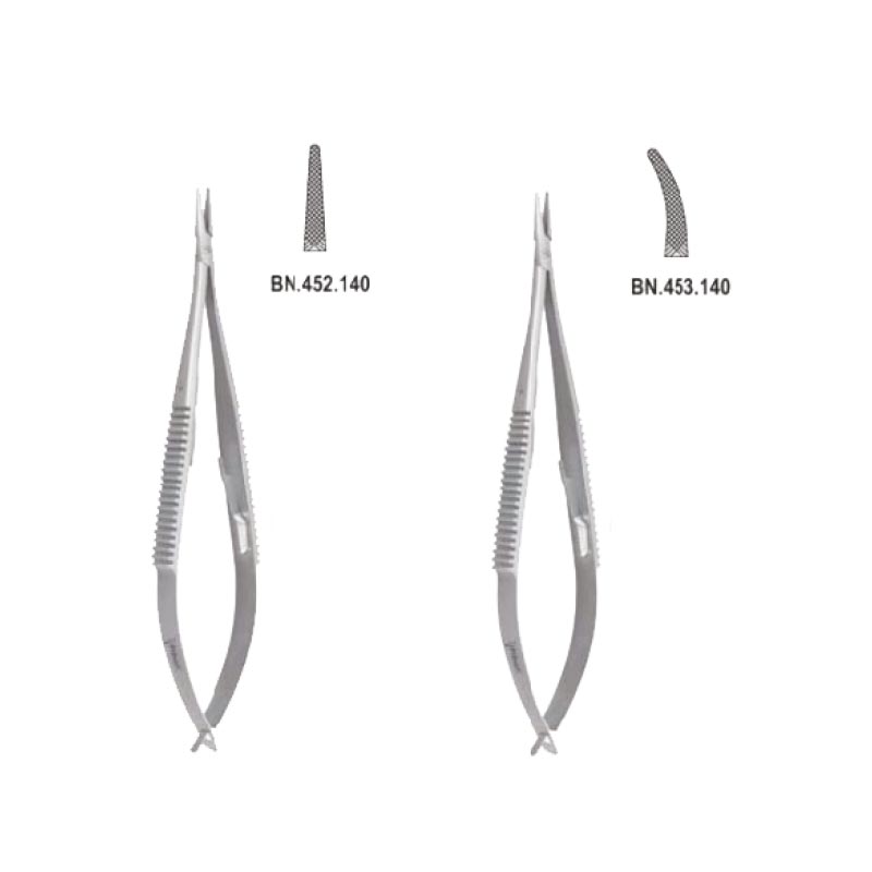 Ciseaux Chirurgicaux - Miniature 3