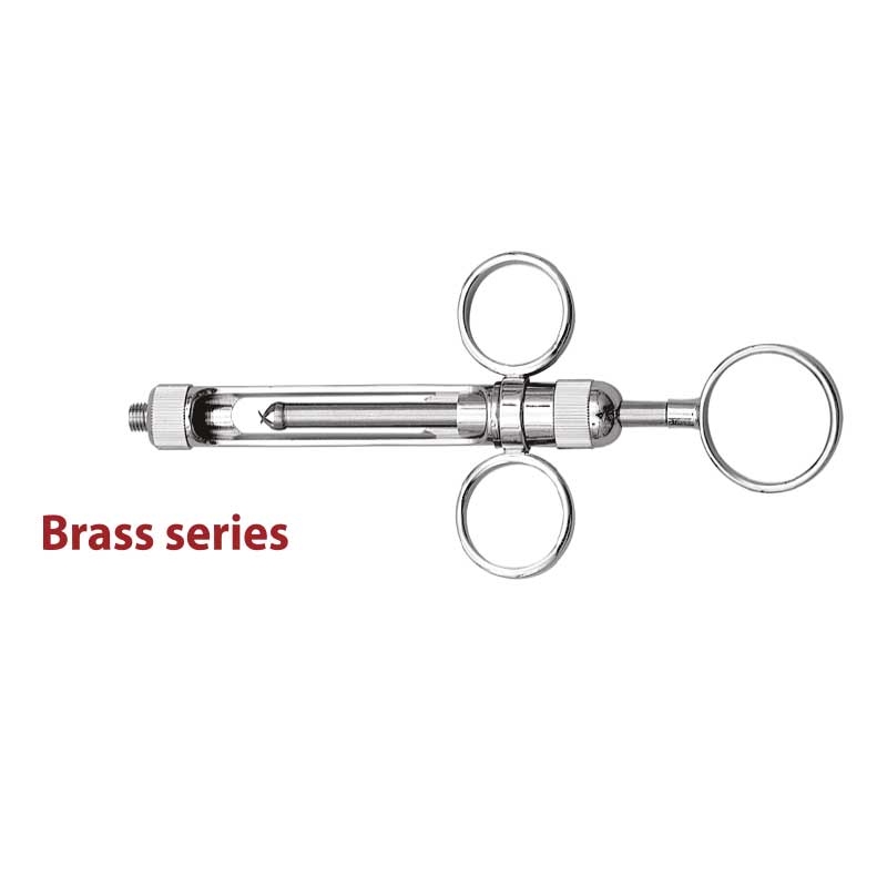 Seringues Carpule - Miniature 3