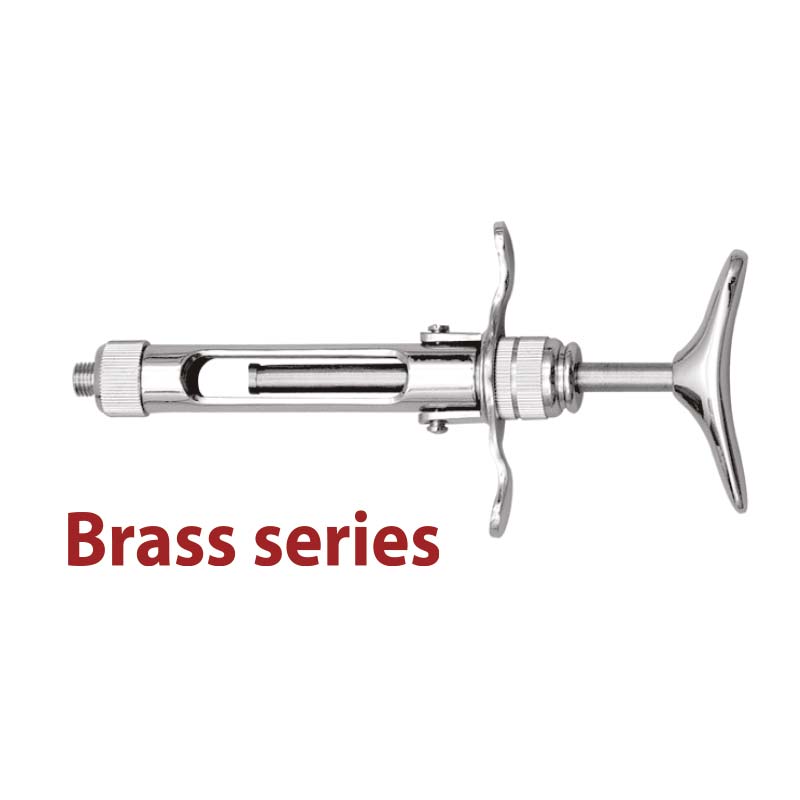 Seringues Carpule - Miniature 2