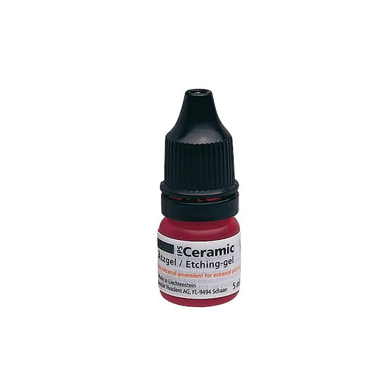 IPS Ceramic Etching Gel - Miniature 2