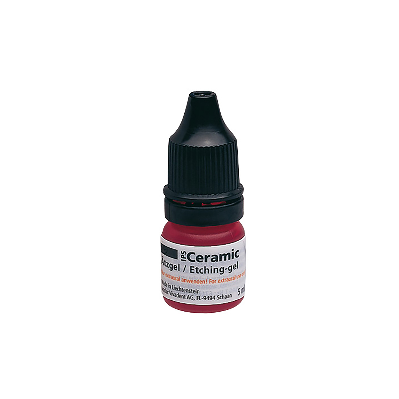 IPS Ceramic Etching Gel - Miniature 3
