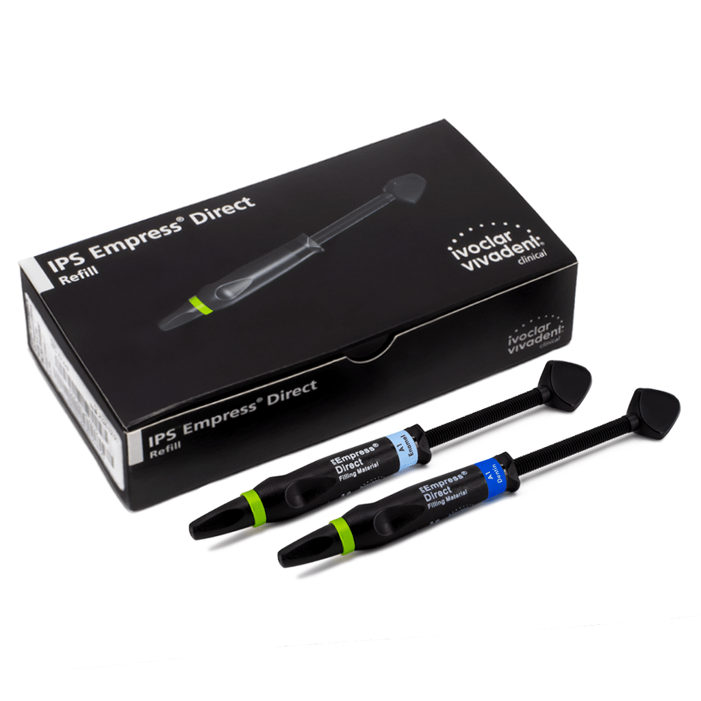 IPS Empress Direct - Miniature 3