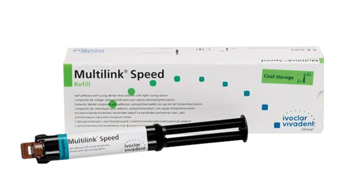 Multilink Speed - Miniature 3
