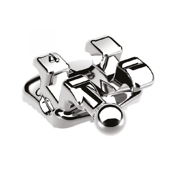 Brackets Biomim - Miniature 2