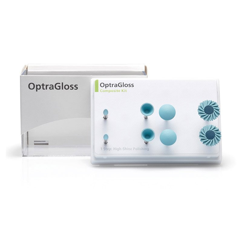 Optragloss Composite - Miniature 3