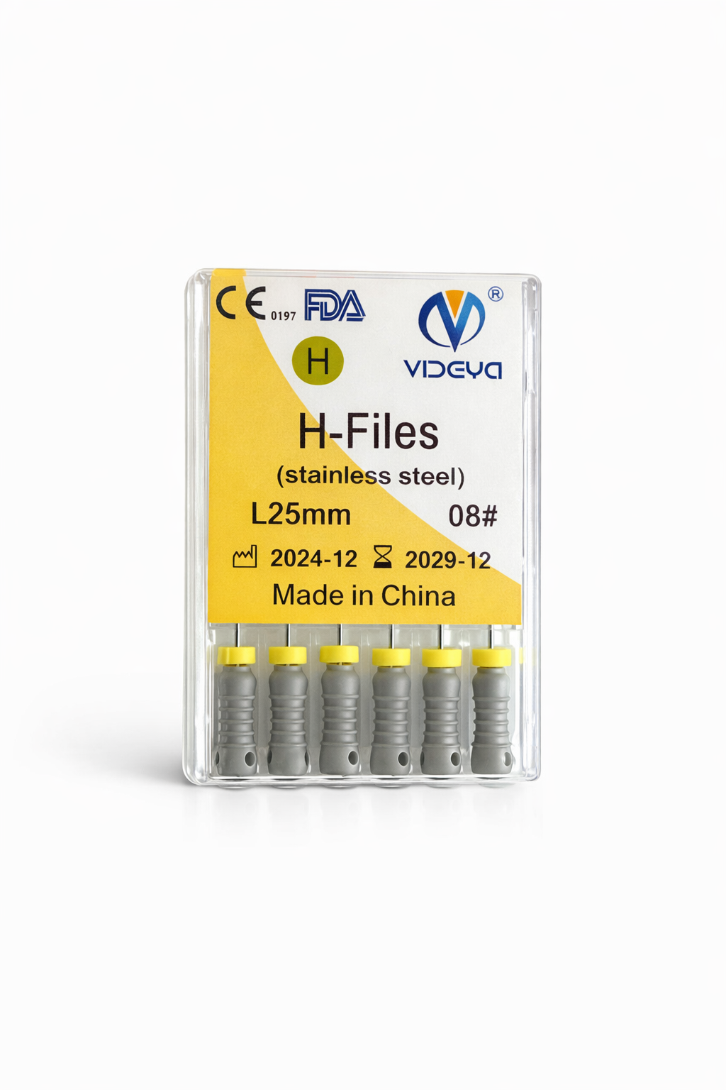 Racleurs 25mm - Miniature 11