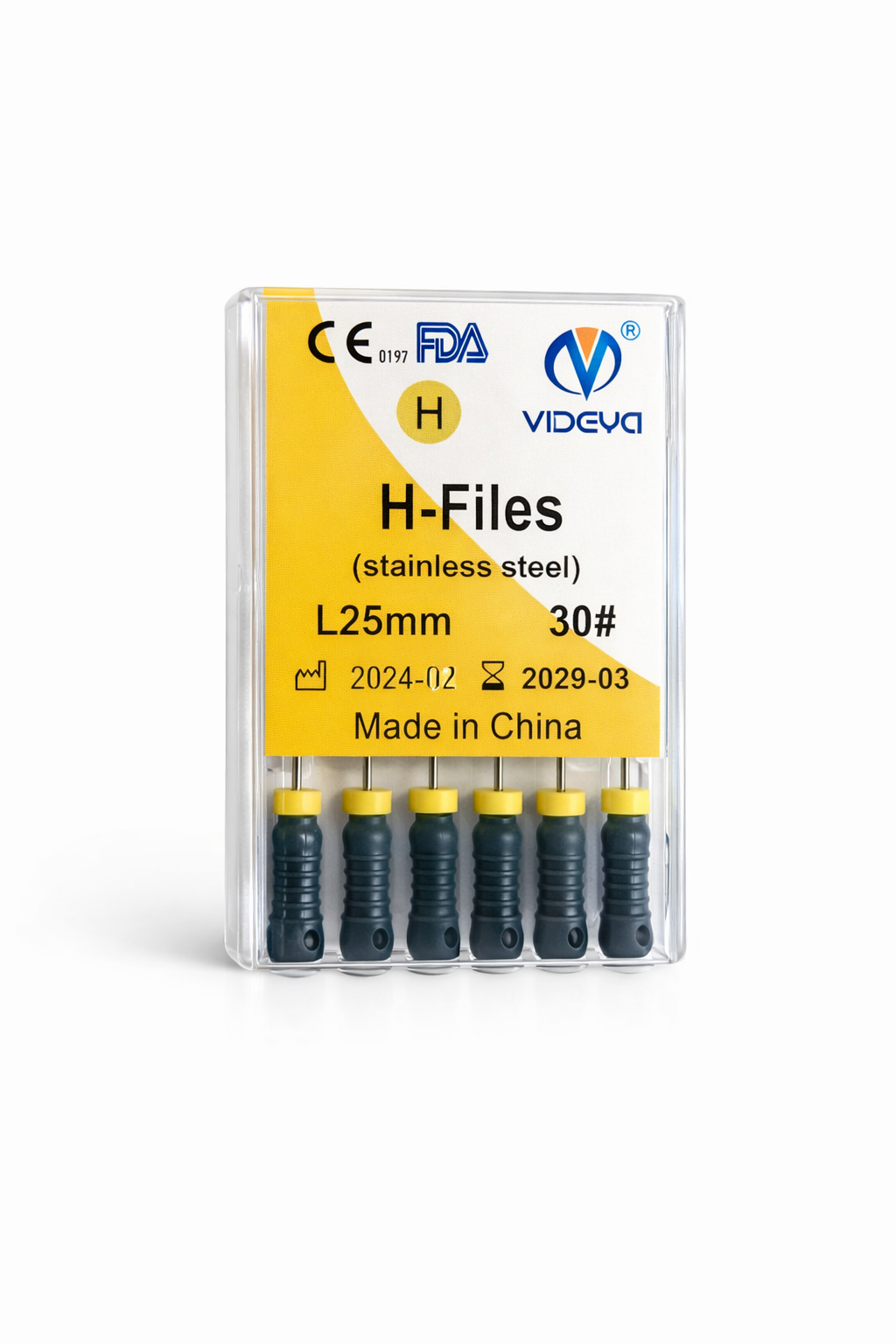 Racleurs 25mm - Miniature 13