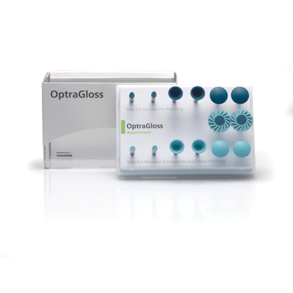 Optragloss Assortiment - Miniature 2