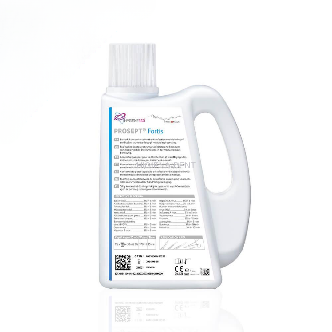 Prosept Fortis 1L - Miniature 3