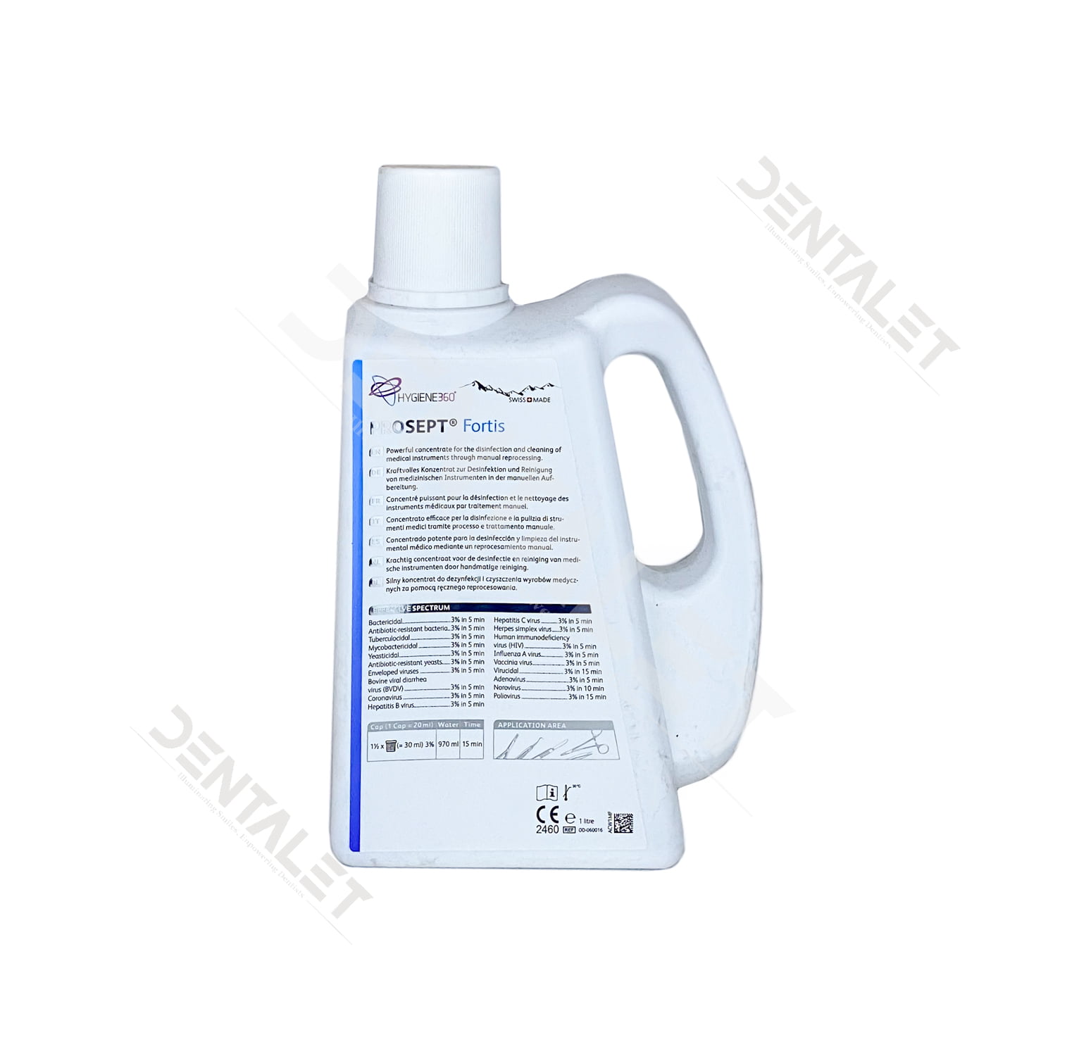 Prosept Fortis 1L - Miniature 6