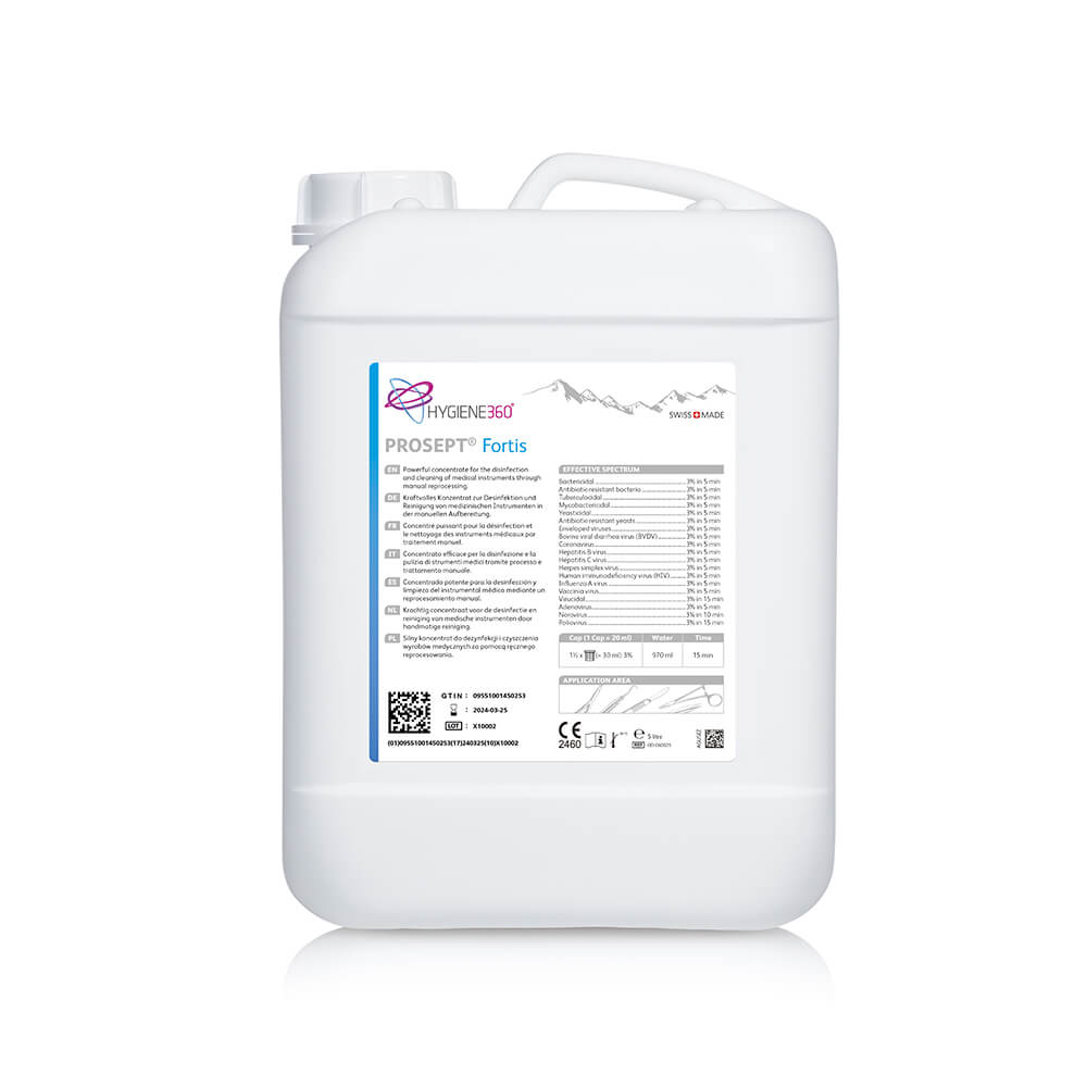 Prosept Fortis 1L - Miniature 2