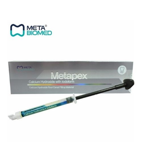 Metapex - Miniature 3