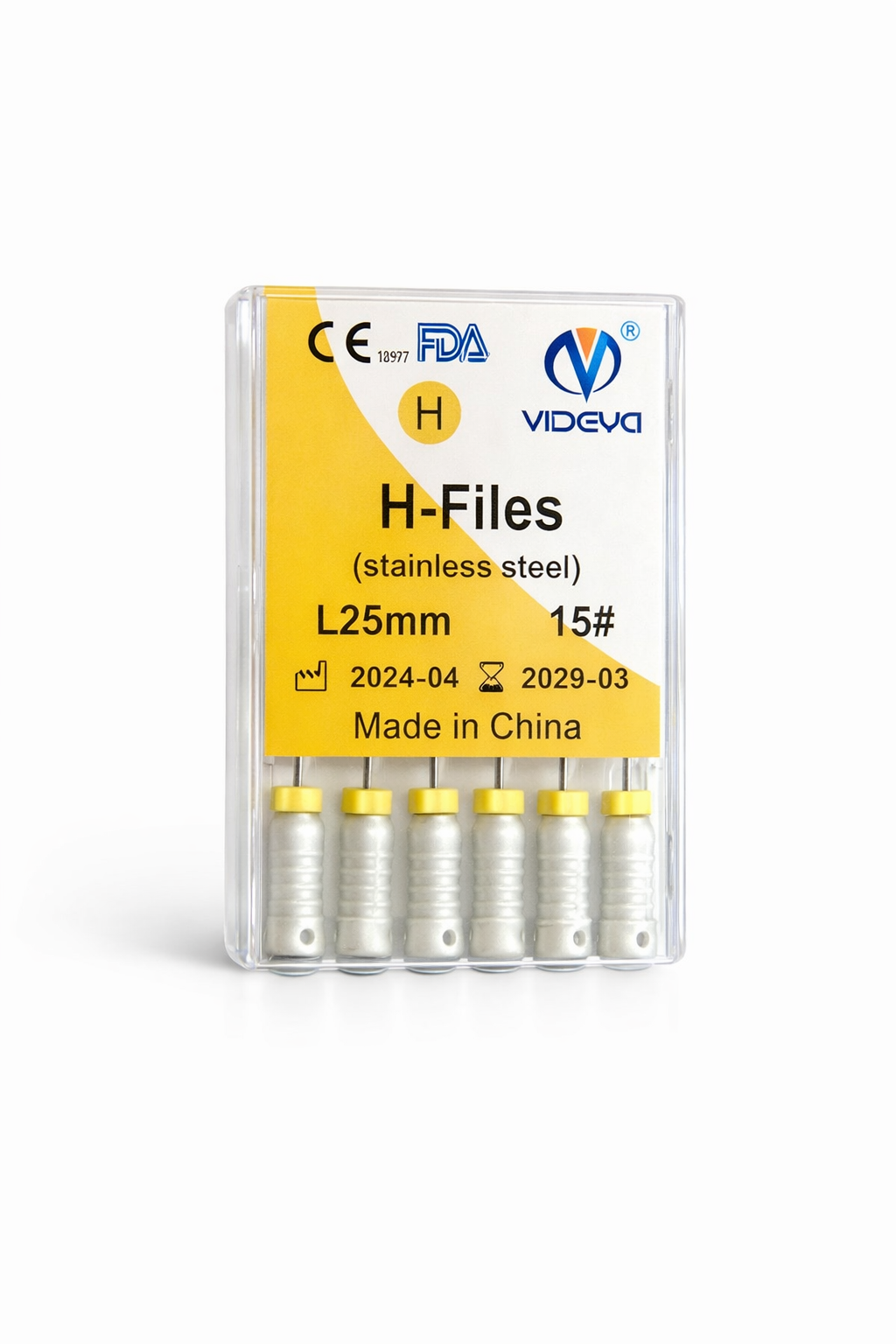 Racleurs 25mm - Miniature 2