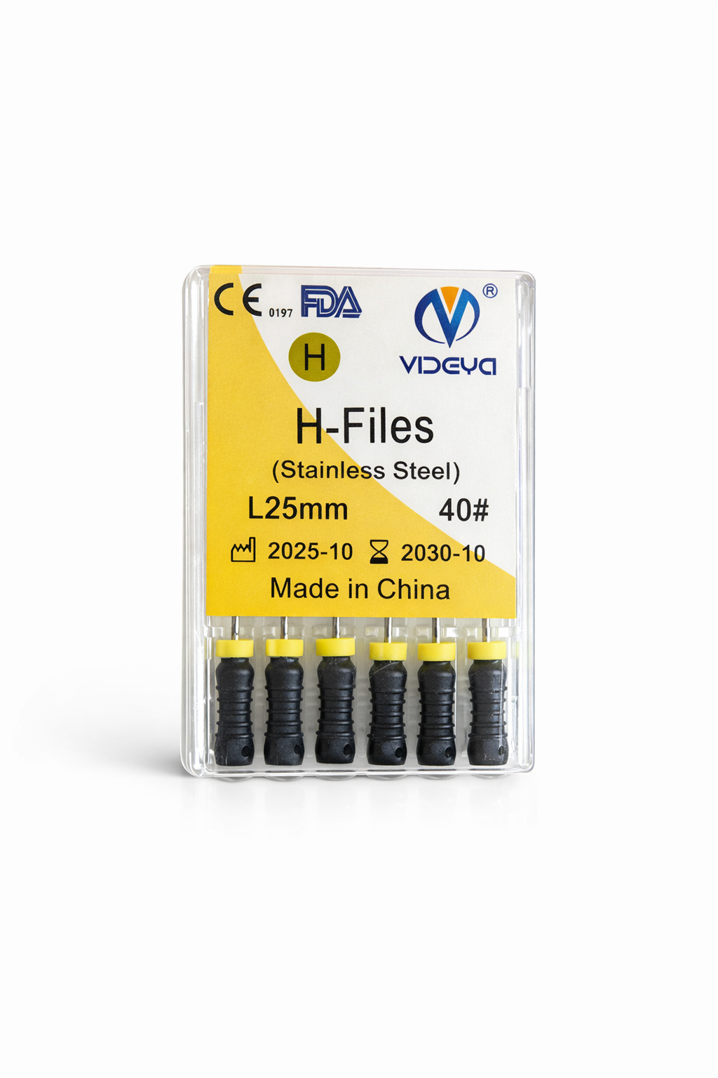 Racleurs 25mm - Miniature 6