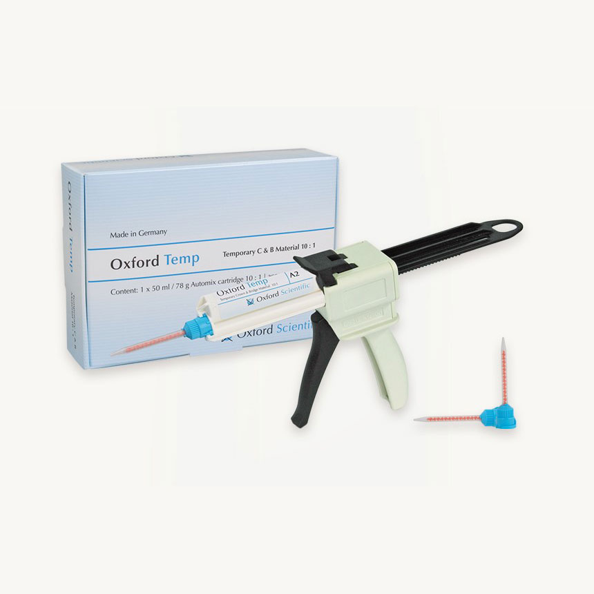 Oxford Temp - Miniature 2