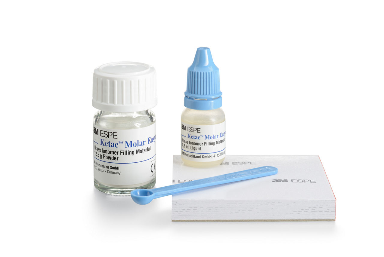 Ketac Molar - Miniature 2