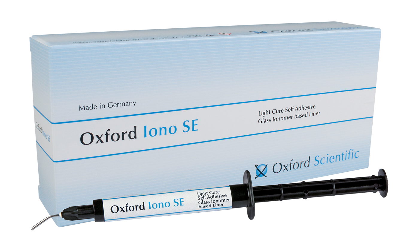 Oxford Lono VLC - Miniature 2