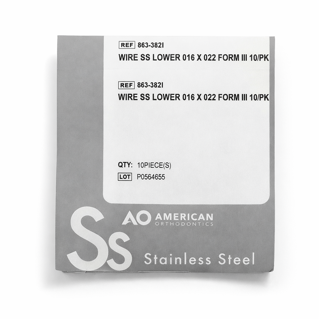STAINLESS STEEL - Miniature 3