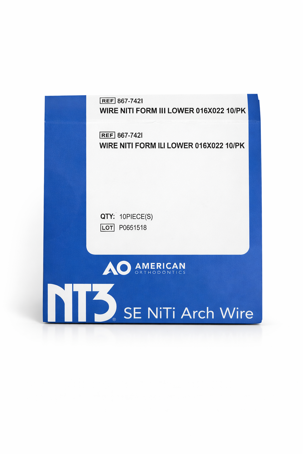 STAINLESS STEEL - Miniature 2