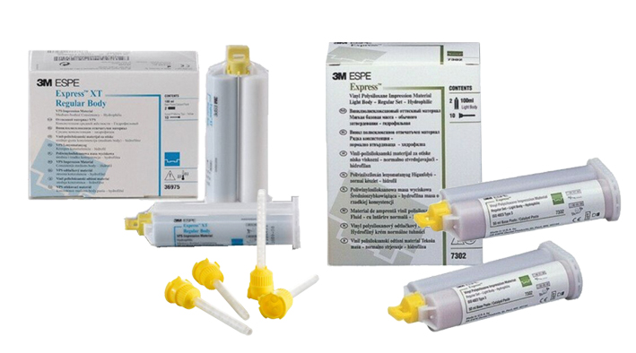 Express Light - Miniature 3