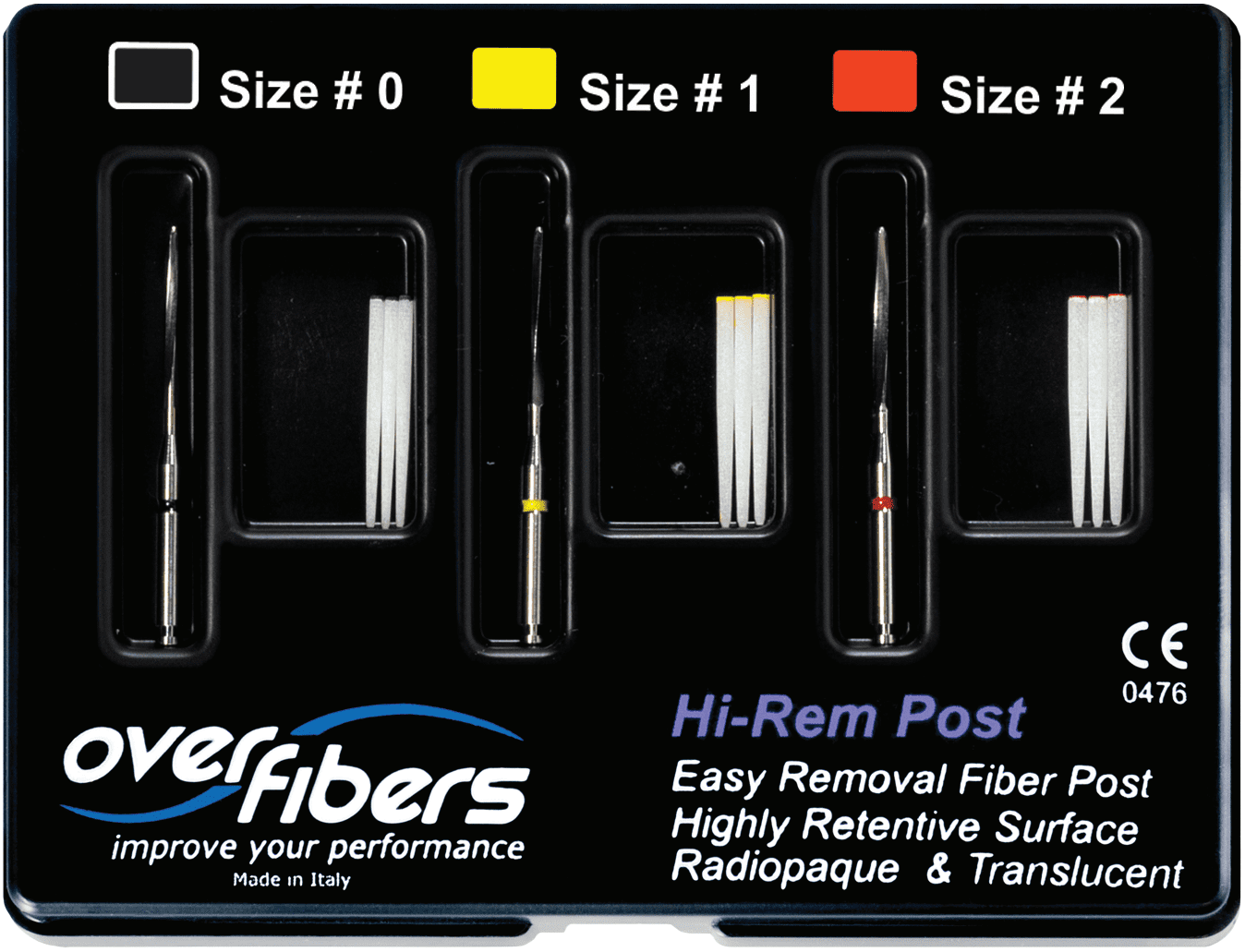 Hi-Rem Coffret - Miniature 3