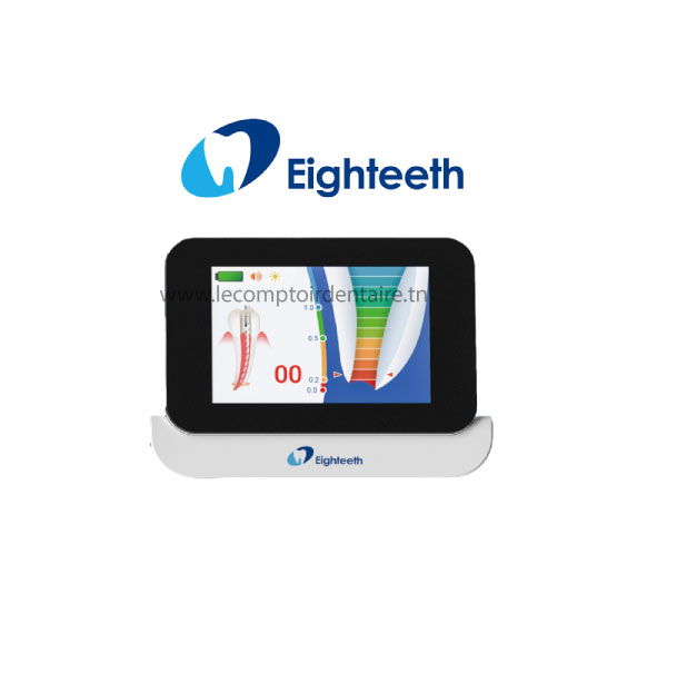 Localisateur Eighteeth