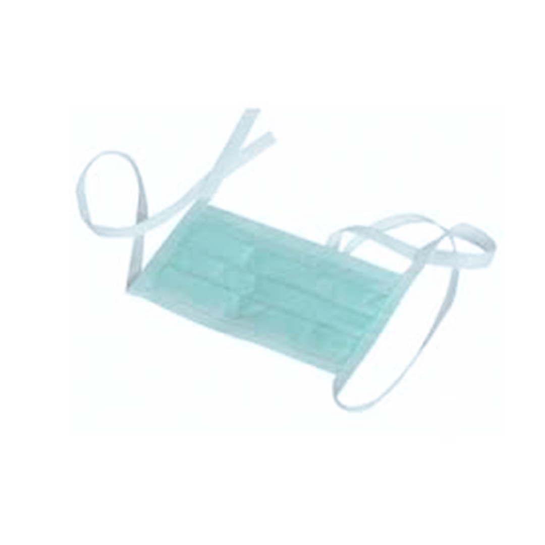 Bavette chirurgical stérile